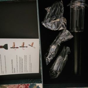 Air Pressure Wine OpenernSet
